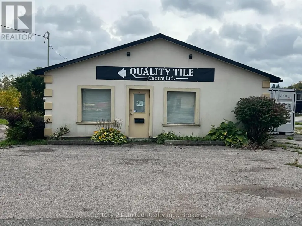 277 Lansdowne Street E, Peterborough (Ashburnham Ward 4)