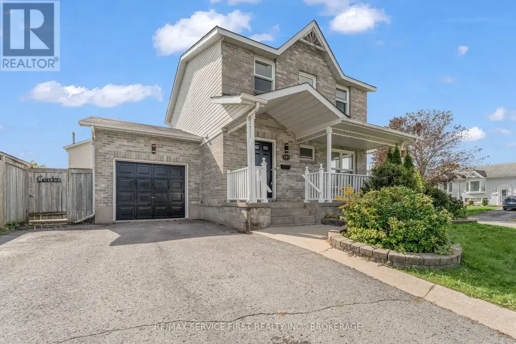363 Waterloo Drive, Kingston (East Gardiners Rd)