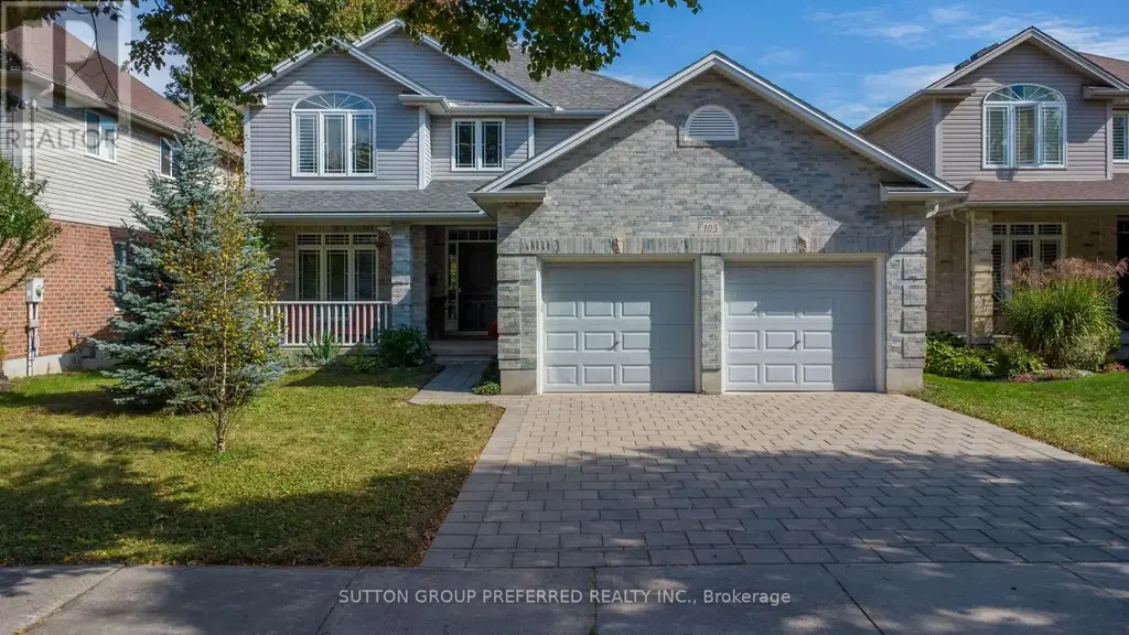 105 Richmeadow Crescent, London North (North M)