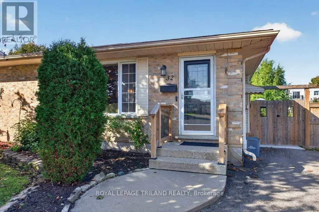 32 Sanders Court, St. Thomas