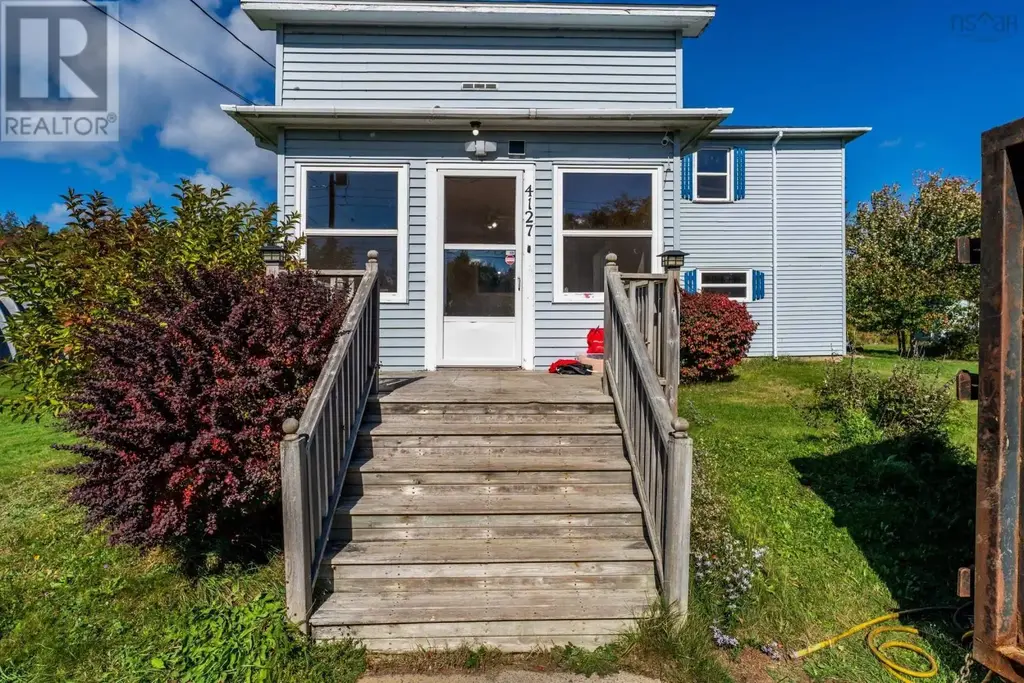4127 Highway 1, St. Bernard