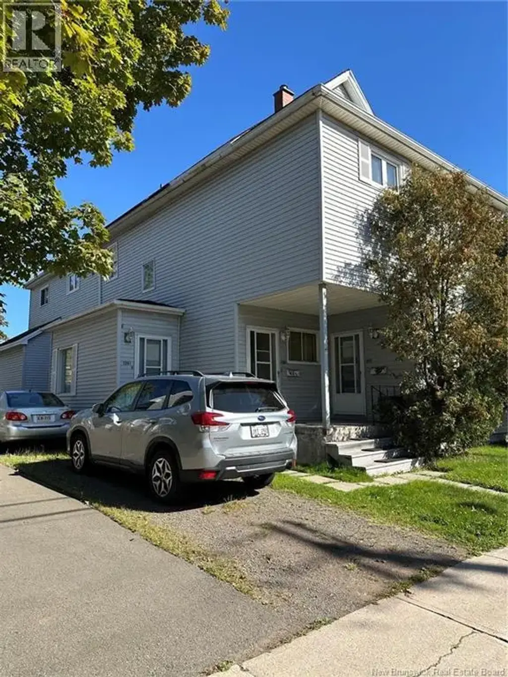 127-129 Archibald Street, Moncton