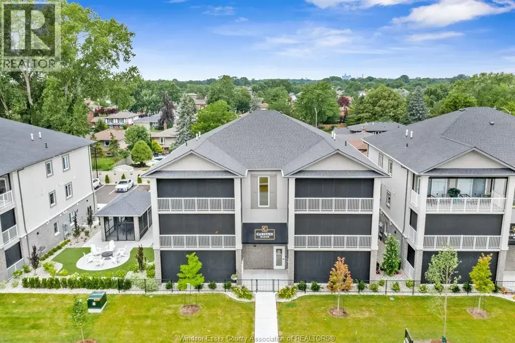 215b Lesperance Road Unit# 202b, Tecumseh