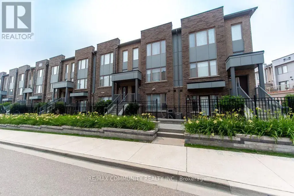 103 - 1525 Kingston Road, Pickering (Town Centre)