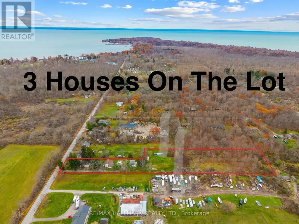 231 Point Abino Road S, Fort Erie (Crystal Beach)