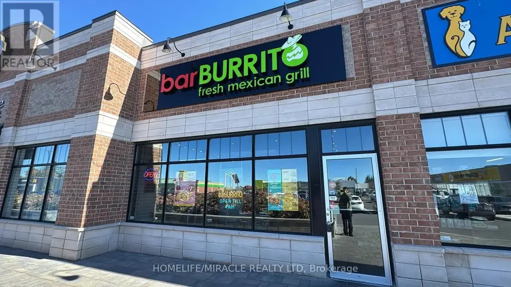 7 - 900 Watters Road, Ottawa