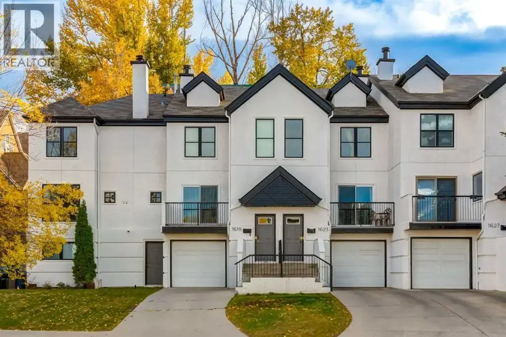1619 16 Avenue Sw, Calgary