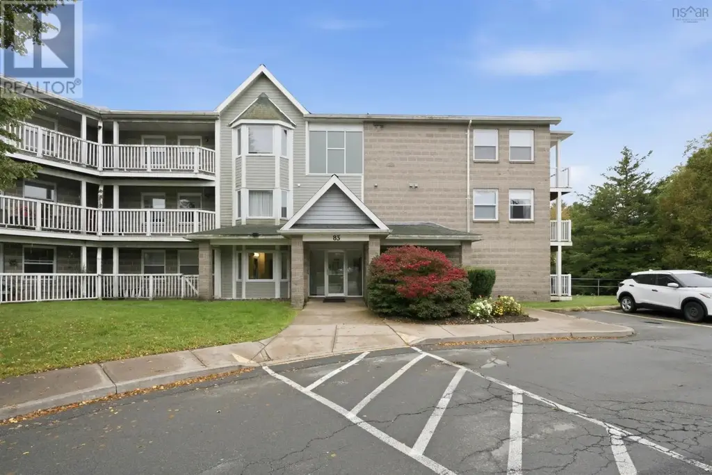 411 83 Kearney Lake Road, Halifax