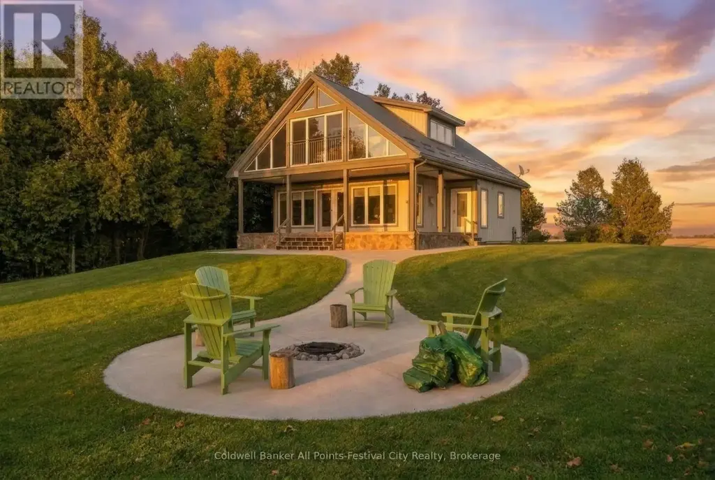 84537 Ridge Drive, Ashfield-Colborne-Wawanosh (Ashfield)