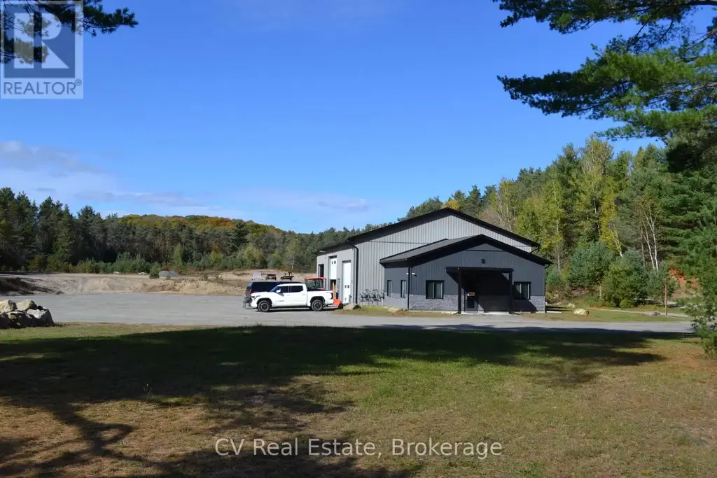 330 Boundary Road, Perry