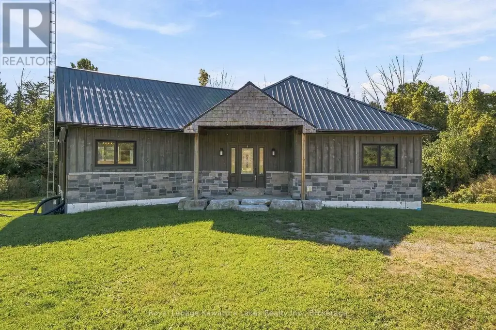 197 Massey Road, Alnwick/Haldimand
