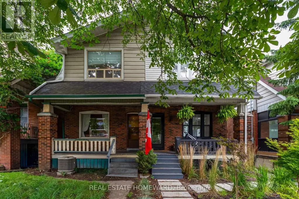 145 Kingston Road, Toronto (The Beaches)