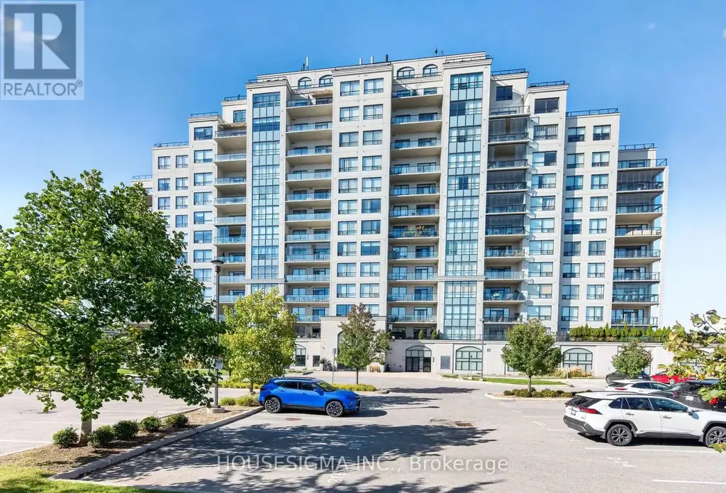 903 - 240 Villagewalk Boulevard, London North (North R)