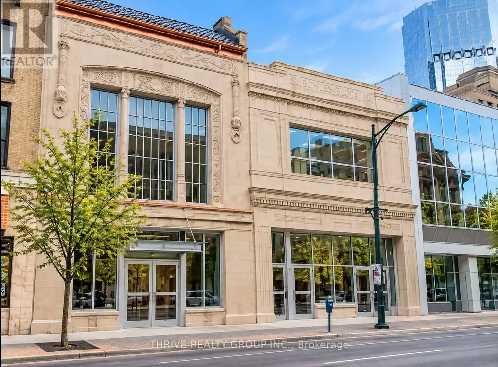 204-206 Dundas Street, London East (East F)