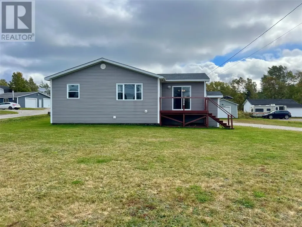 386 J.w Pickersgill Boulevard, Centreville