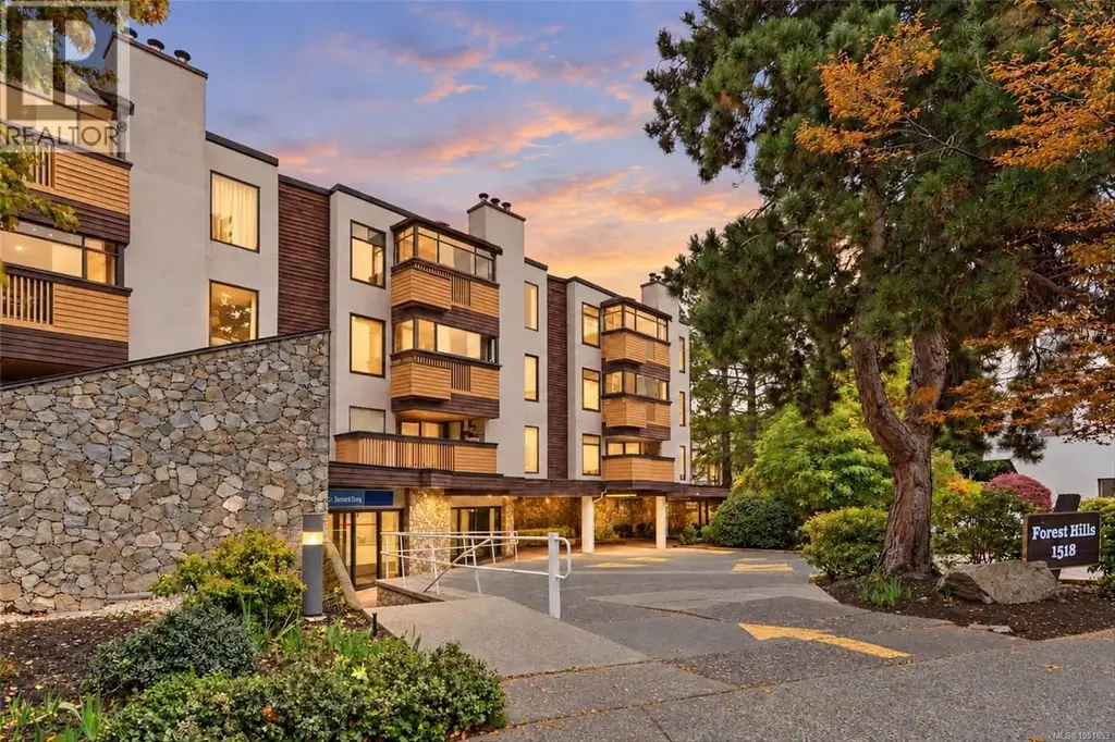306 1518 Pandora Ave, Victoria