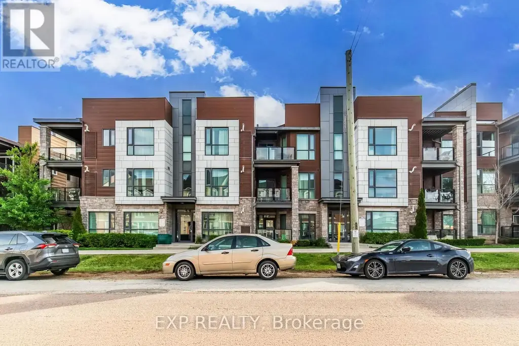 212 - 2388 Khalsa Gate, Oakville (WM Westmount)