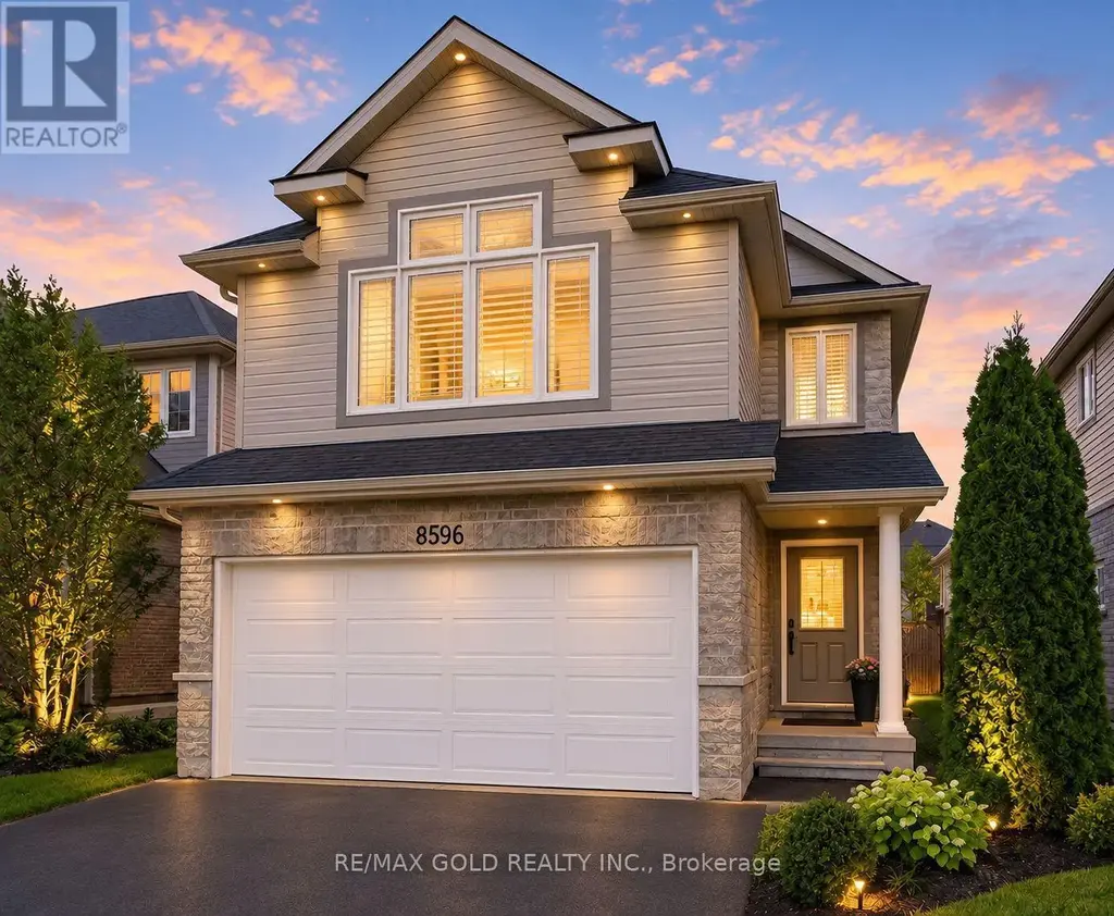 8596 Milomir Street, Niagara Falls (Forestview)