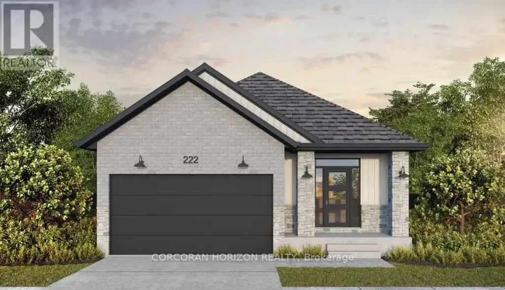 Lot 27 - 166 Dempsey Drive, Stratford
