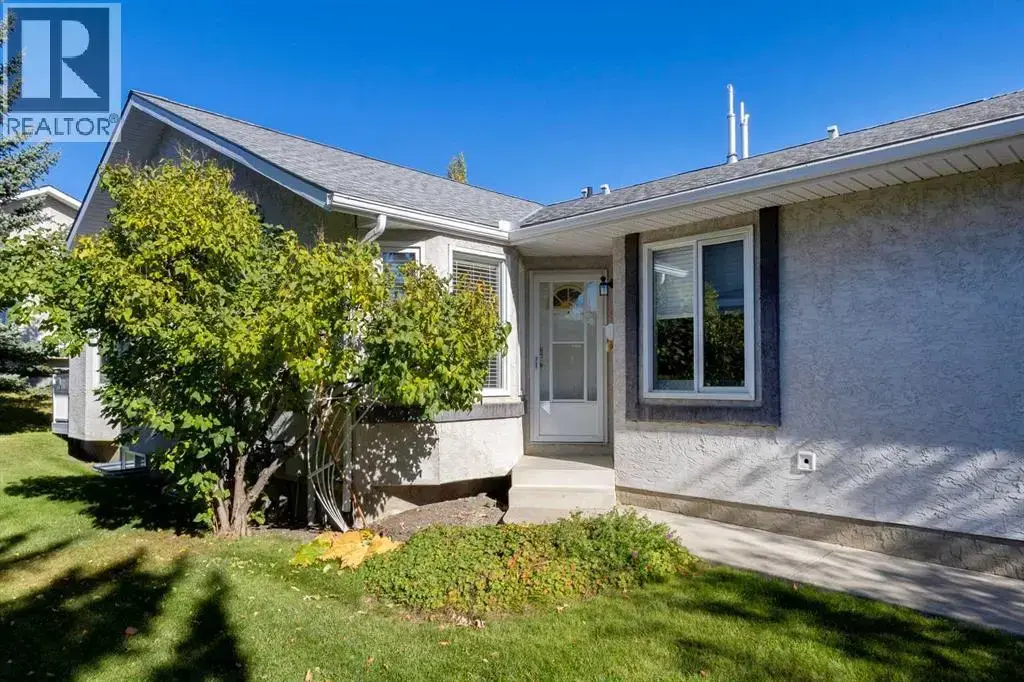 20 Arbour Cliff Close Nw, Calgary