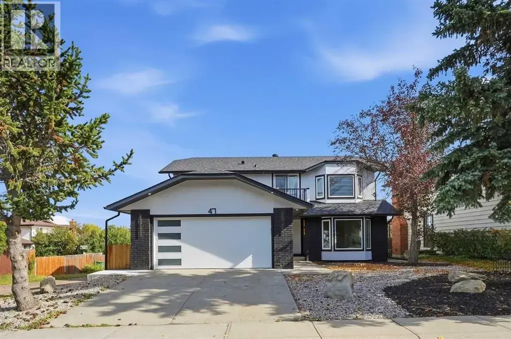 47 Woodbrook Road Sw, Calgary