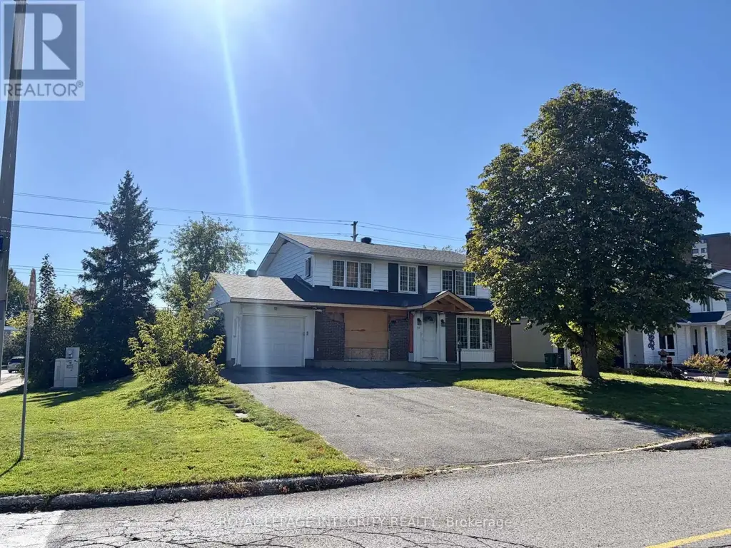79 Beaver Ridge, Ottawa