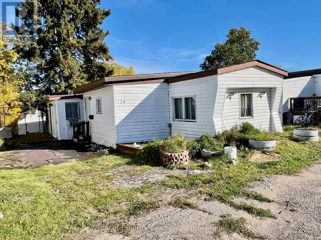 35-140 Third Street, Dryden (Hillcrest)
