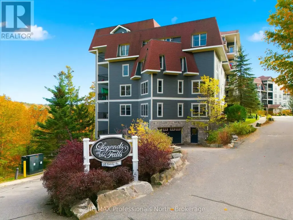 405 - 10a Kimberley Avenue, Bracebridge
