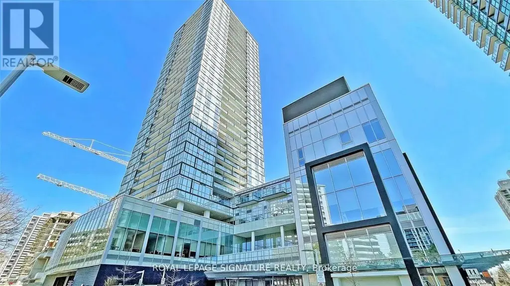 Uph03 - 5180 Yonge Street, Toronto (Willowdale West)