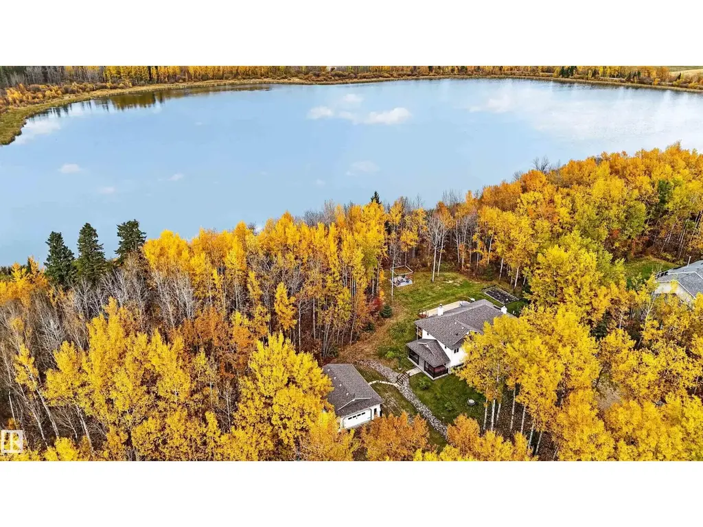 #6 53102 Rge Road 31, Rural Parkland County