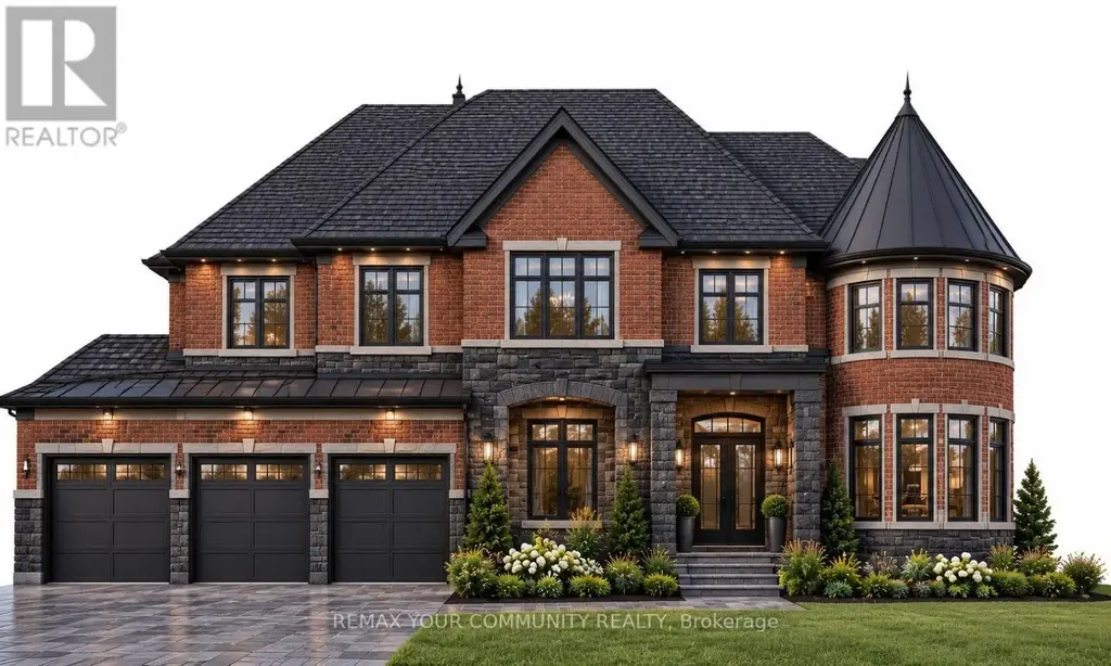 61 Hazelridge Court, Vaughan (Kleinburg)