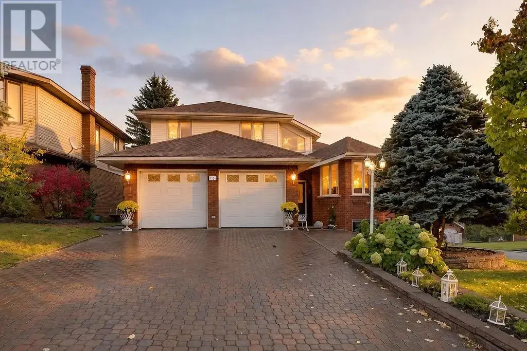 1326 Paquette Street, Sudbury