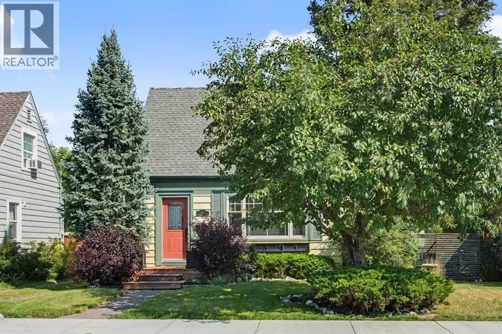 434 19 Street Nw, Calgary