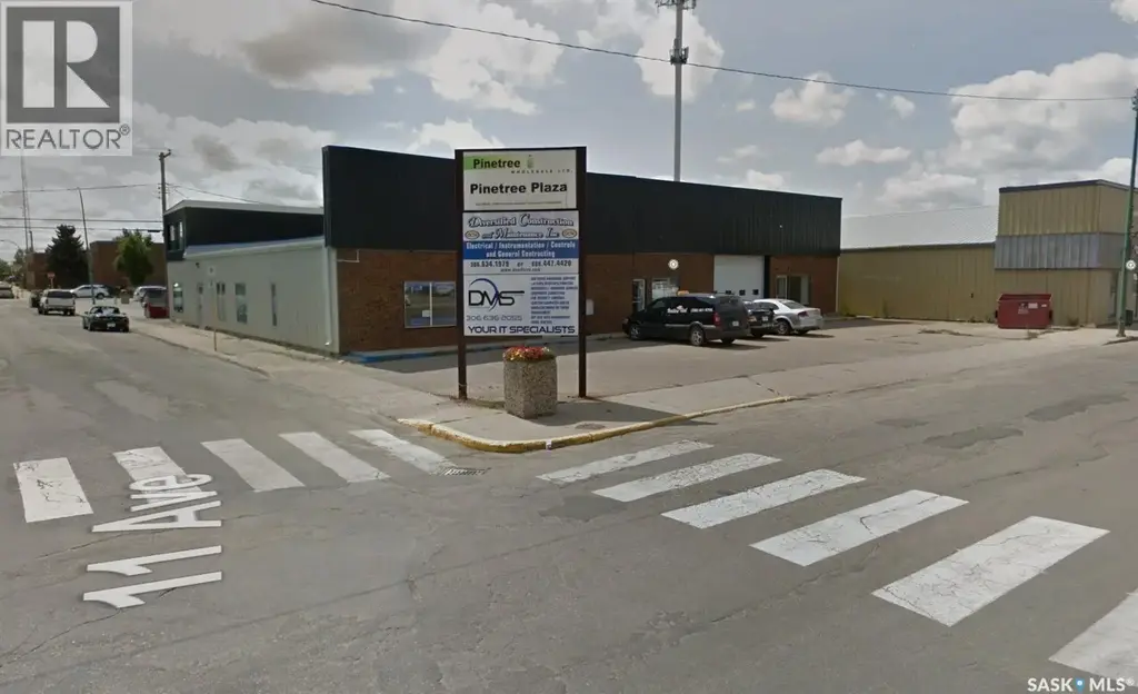 1104 Fifth Street, Estevan
