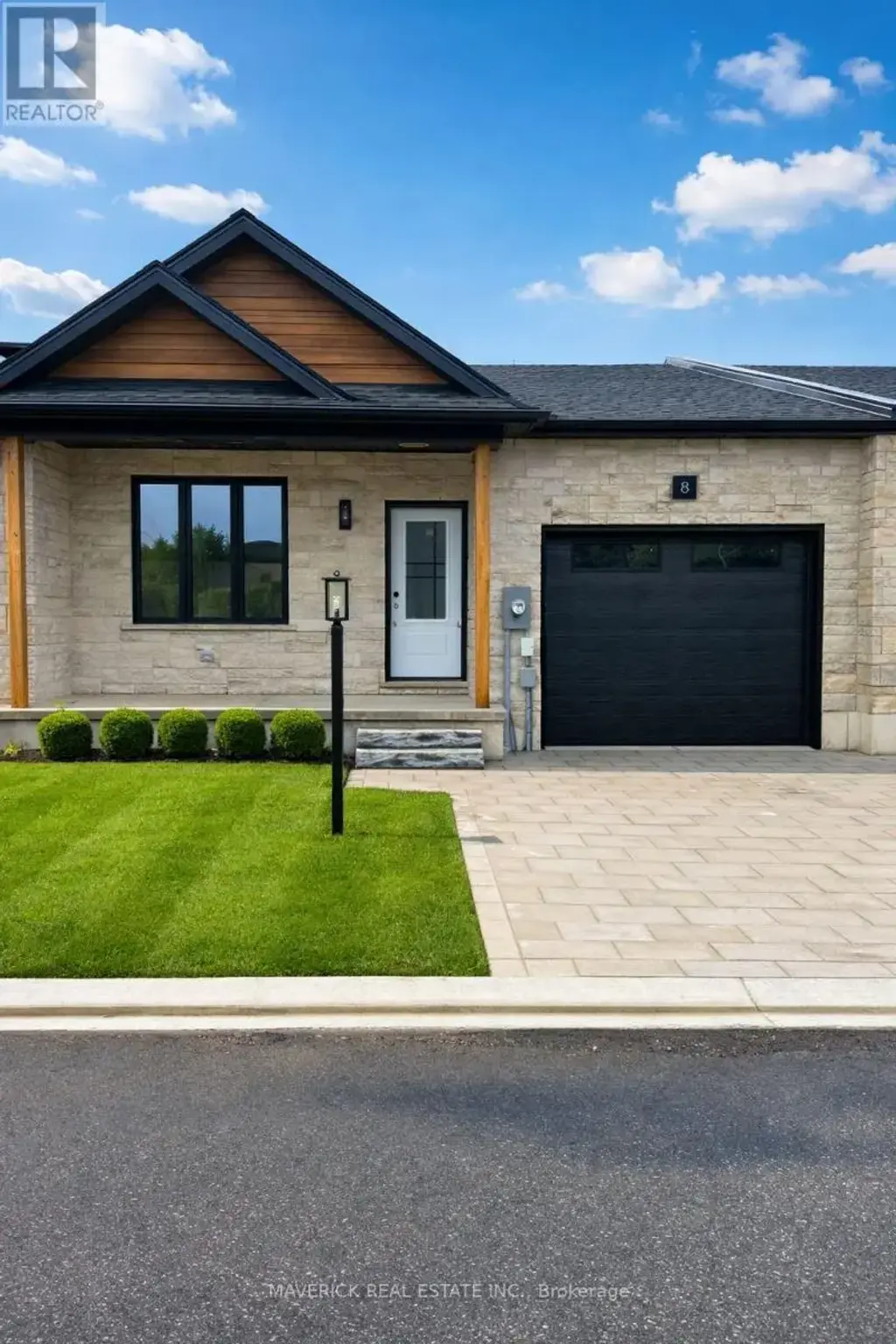 7 - 183 Brock Street, Zorra (Thamesford)