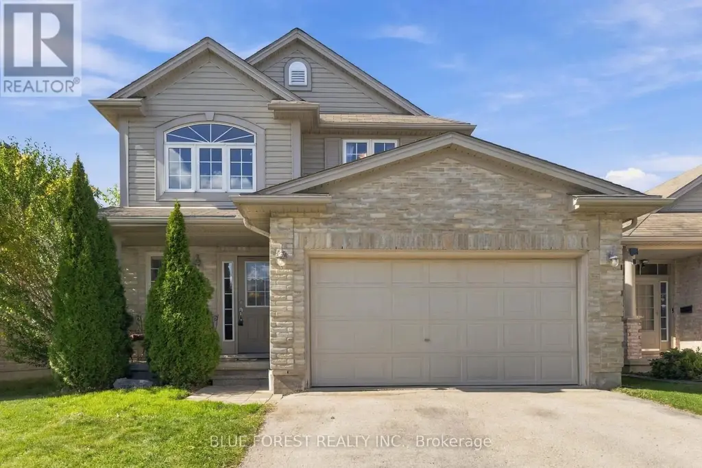 3224 Meadowgate Boulevard, London South (South U)