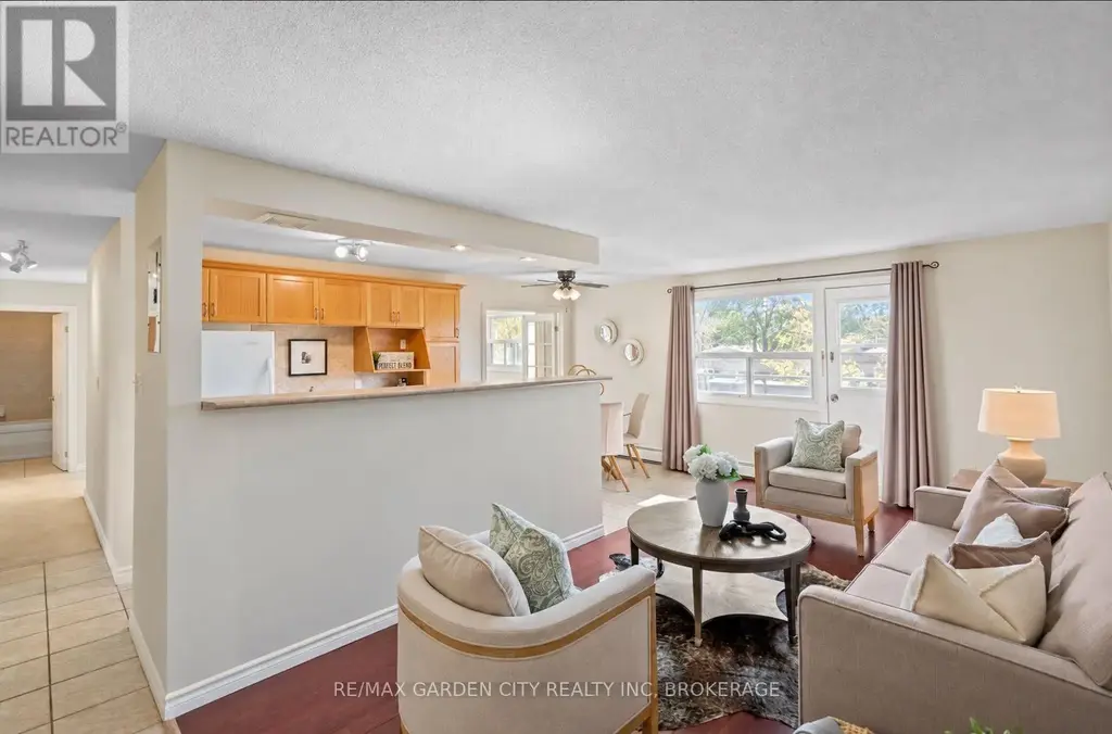 211 - 264 Oakdale Avenue, St. Catharines (Oakdale)