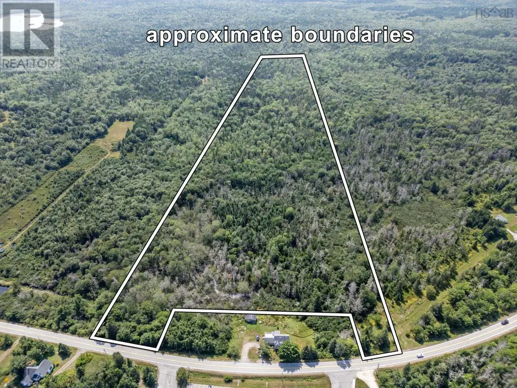 Lot 334 Highway, Plymouth