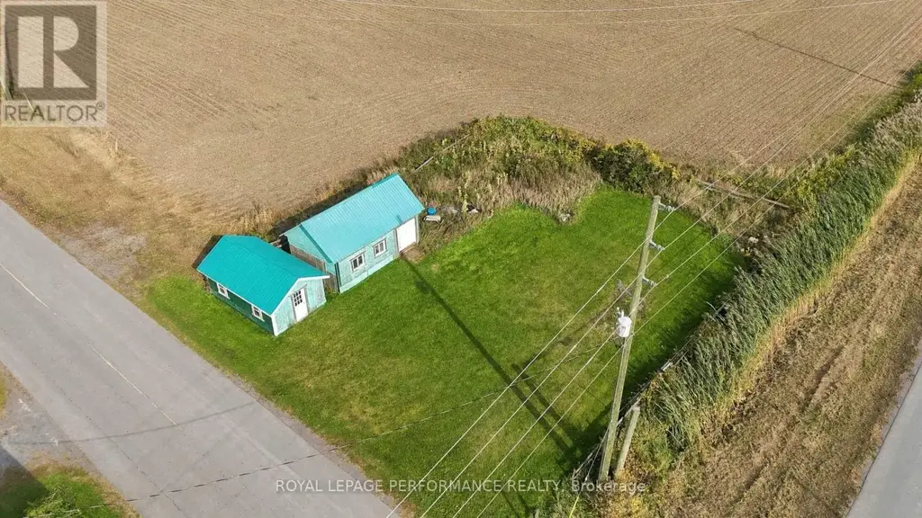 0 Concession 3 Road, East Hawkesbury