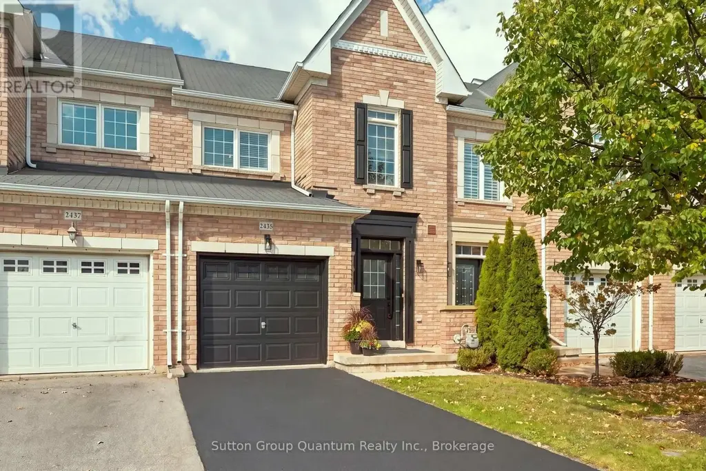 2435 Montagne Avenue, Oakville (WM Westmount)