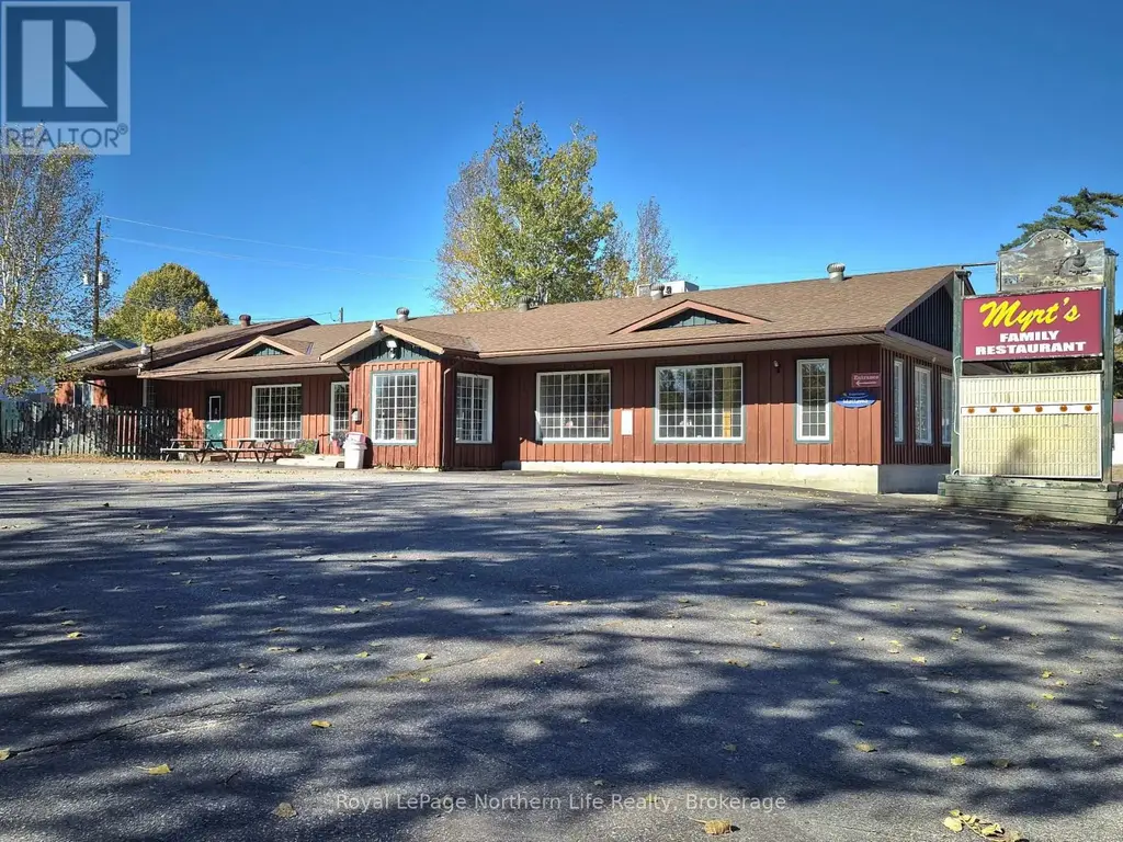 610 Mcconnell Street, Mattawa