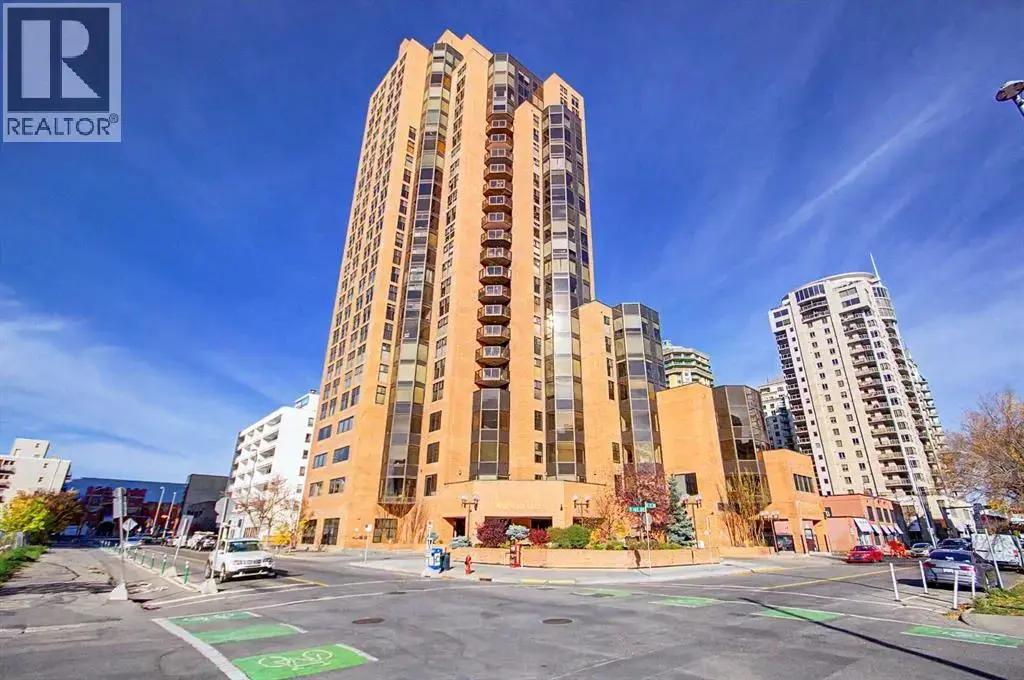 2003, 1100 8 Avenue Sw, Calgary