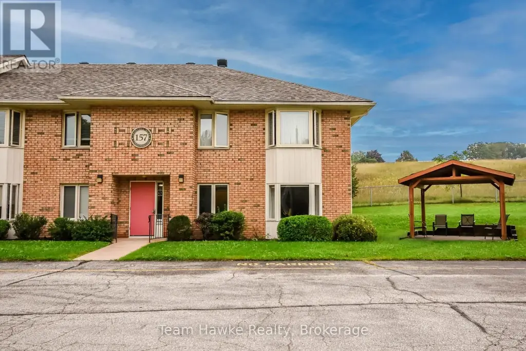 15 - 157 Church Street, Penetanguishene