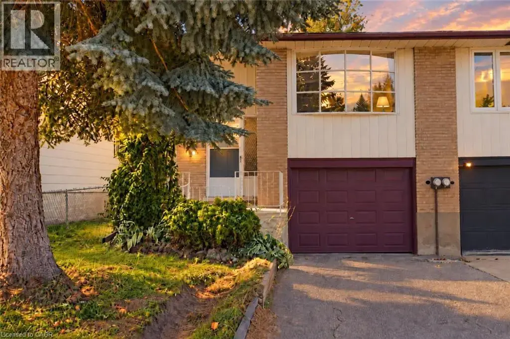 427 Lawrence Avenue, Kitchener