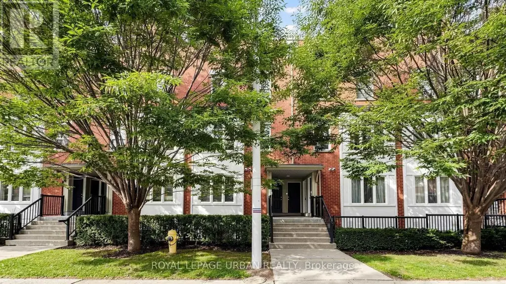 2 - 76 Munro Street, Toronto (South Riverdale)