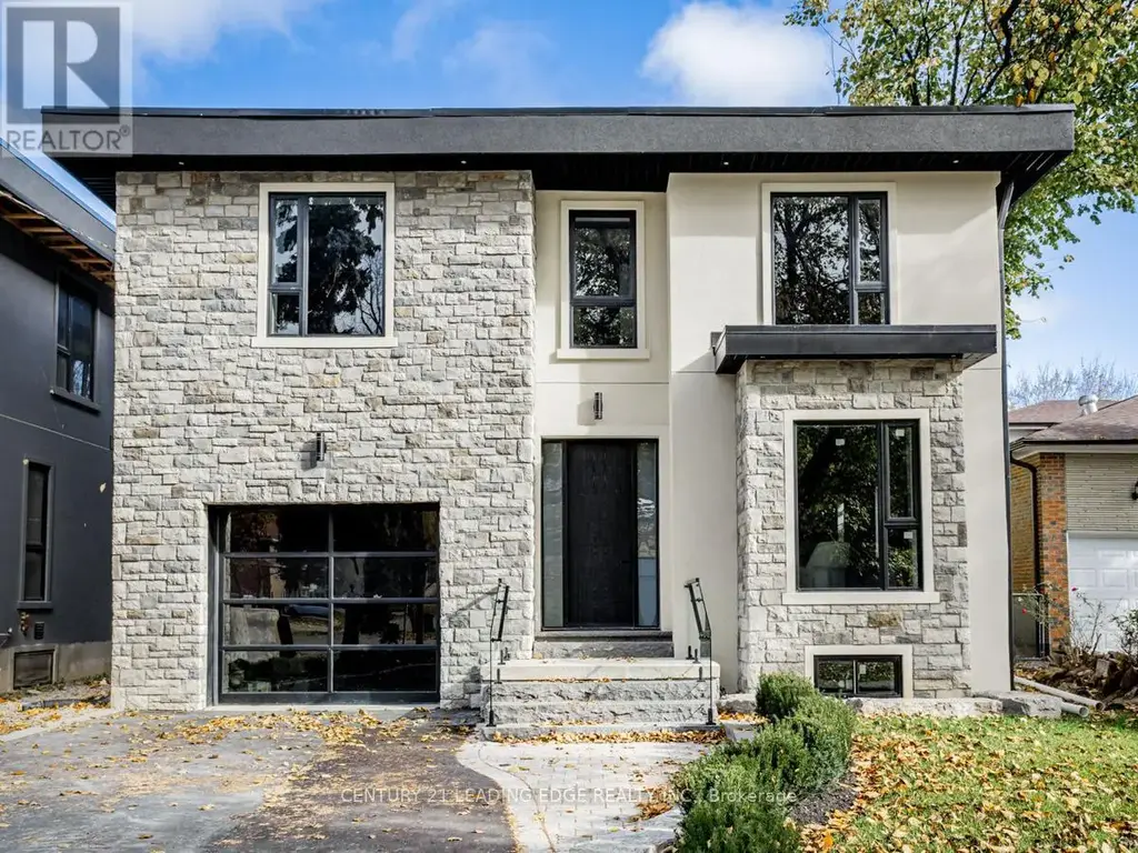 Upper - 19 Donalda Crescent, Toronto (Agincourt South-Malvern West)