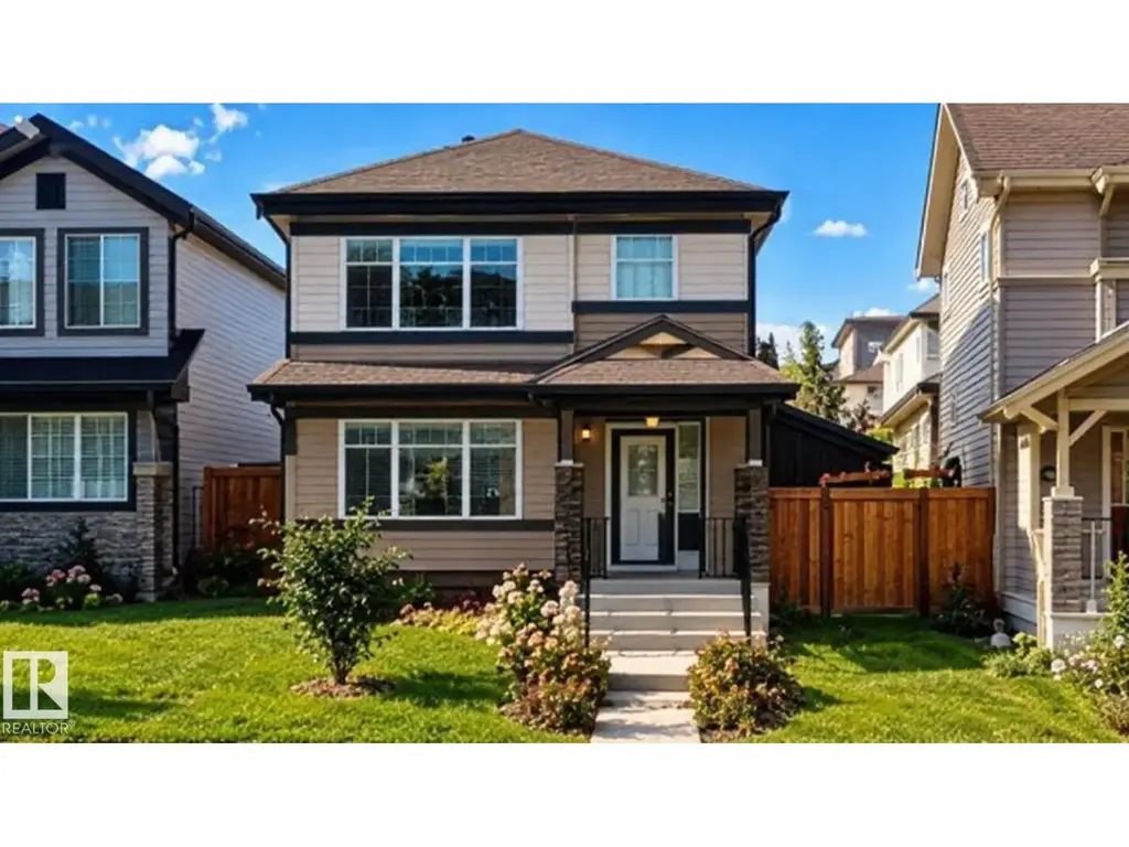 3040 Checknita Wy Sw, Edmonton