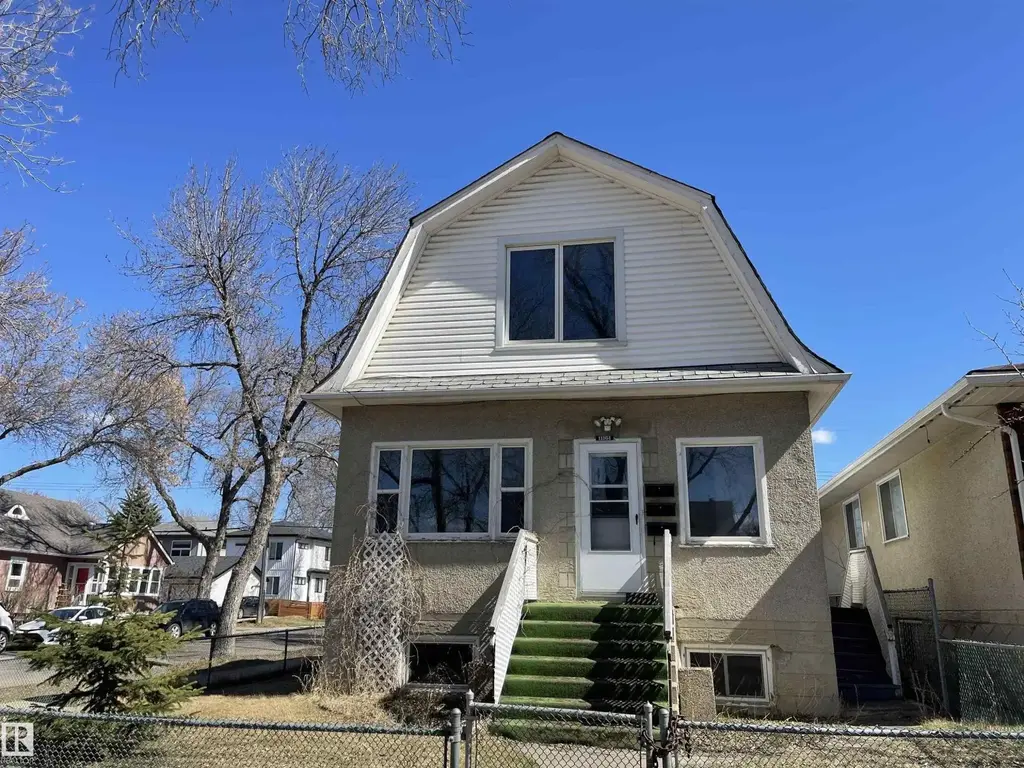 11161 96 St Nw, Edmonton