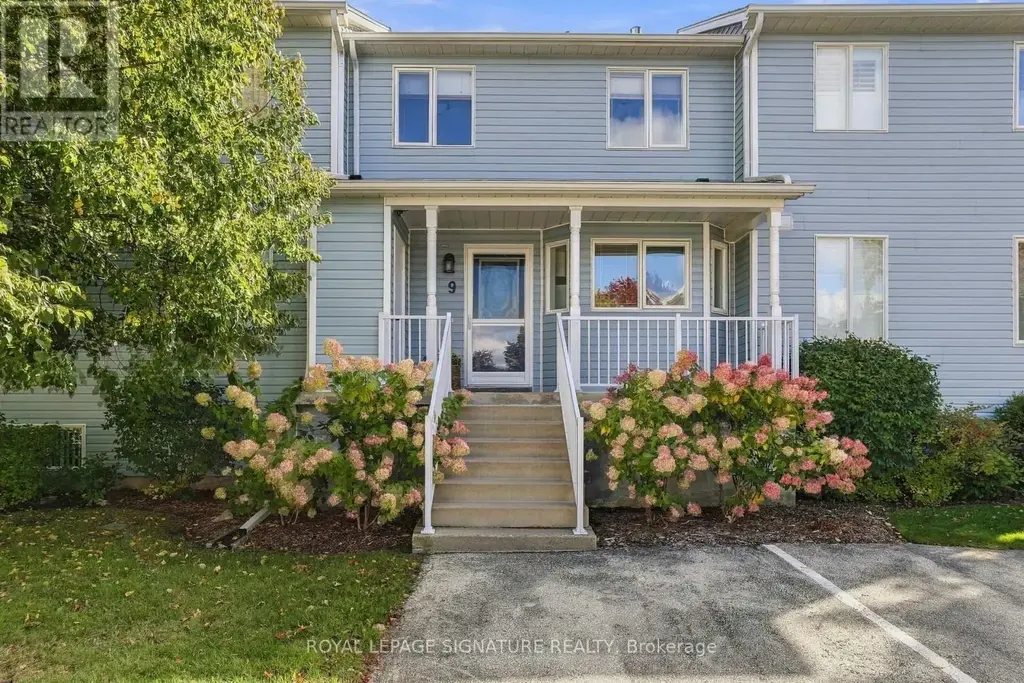 9 Valleymede Court, Collingwood