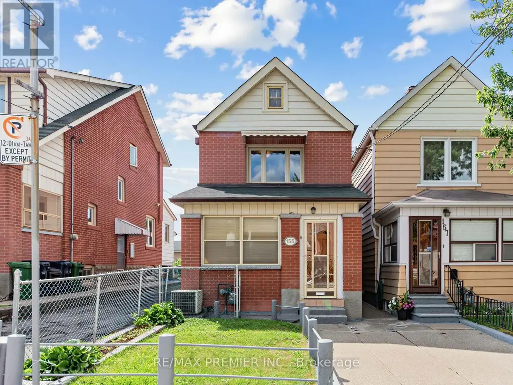 155 Ascot Avenue, Toronto (Corso Italia-Davenport)